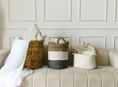 אחסון וארגון